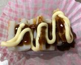 ちくわのお好みの焼き風:お弁当の隙間に作り方3写真