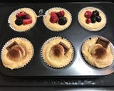 しっとり美味しいマフィン♡作り方17写真
