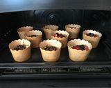 しっとり美味しいマフィン♡作り方23写真