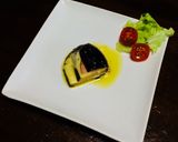 あるもんで。ナスハムチーズのはさみ焼き作り方10写真