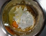 ポーランド料理！プラツキ作り方1写真