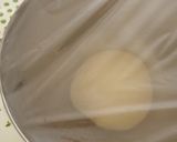 クリームちぎりパン（ＨＢ使用）作り方3写真