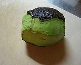 アボカドと豆腐のディップ作り方2写真