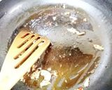 マクロビ☆きゅうりのピリ辛炒め作り方1写真
