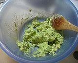 アボカドと豆腐のディップ作り方3写真