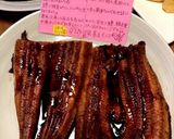 驚愕No.9 鰻の温め方!作り方16写真