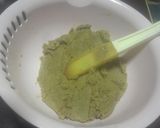 練乳で作る米ぬかクッキー作り方3写真
