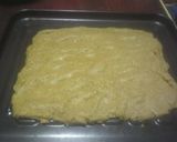 練乳で作る米ぬかクッキー作り方4写真