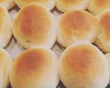 オールマイティな基本のパン生地♡作り方5写真