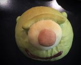 オールマイティな基本のパン生地♡作り方12写真