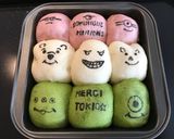 オールマイティな基本のパン生地♡作り方11写真