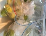 簡単ジップロック梅干作り方2写真