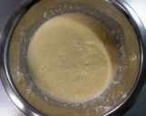ポーランド料理！プラツキ作り方2写真