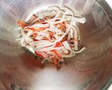 もやしの中華サラダ作り方3写真