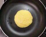 ポーランド料理！プラツキ作り方4写真