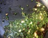 オクラまるごと♡中華風 part 2作り方5写真