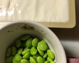 簡単 枝豆豆腐作り方1写真