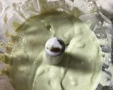 簡単 枝豆豆腐作り方2写真