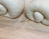 ＊乃が美を目指した＊生食パン作り方5写真