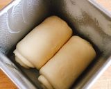＊乃が美を目指した＊生食パン作り方6写真