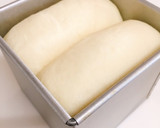 ＊乃が美を目指した＊生食パン作り方7写真