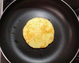 ポーランド料理！プラツキ作り方5写真