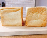 ＊乃が美を目指した＊生食パン作り方12写真