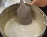 グレープフルーツしゅわしゅわゼリー作り方3写真