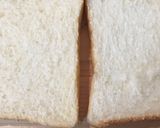 ＊乃が美を目指した＊生食パン作り方14写真