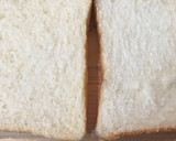 ＊乃が美を目指した＊生食パン作り方14写真