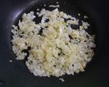 簡単ミートソースパスタ ボロネーゼ作り方2写真