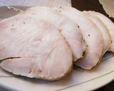 運動会弁当*サンドイッチ*フルーツサンド作り方2写真