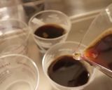 珈琲ゼリー作り方8写真