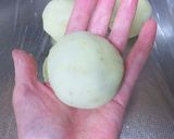 びっくり!!たこ焼ポテトコロッケ作り方6写真