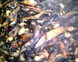 ひじき切干大根煮作り方5写真