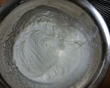 簡単★バナナのアイスチーズケーキ作り方2写真