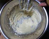簡単★バナナのアイスチーズケーキ作り方3写真