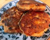 子供喜ぶ!!サバフィレと豆腐の簡単つくね作り方6写真