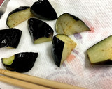 簡単っ美味しいっなすの揚げ浸し作り方6写真