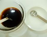 豚ひき肉ともやしの黒酢あん炒め!作り方3写真