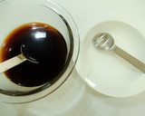 豚ひき肉ともやしの黒酢あん炒め！作り方3写真