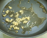 豚ひき肉ともやしの黒酢あん炒め！作り方4写真