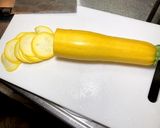 完熟カプレーゼ♡初夏の生さくらんぼで作り方3写真
