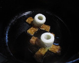 おひとりさまのちくわで簡単おつまみ54作り方4写真
