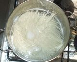 オクラとろろそうめん♪簡単アレンジ作り方6写真