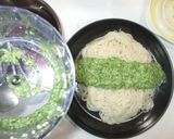 オクラとろろそうめん♪簡単アレンジ作り方9写真