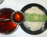 オクラとろろそうめん♪簡単アレンジ作り方11写真
