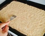 サクサク★やみつき！きなこおからクッキー作り方5写真