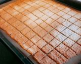 サクサク★やみつき！きなこおからクッキー作り方6写真