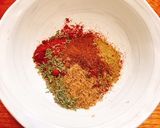 炊き込みジャンバラヤ作り方1写真